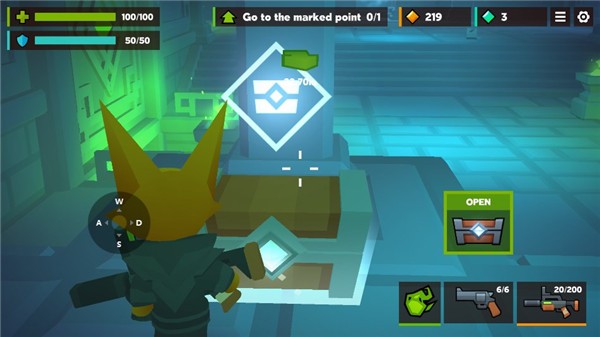 野性边境手游最新版