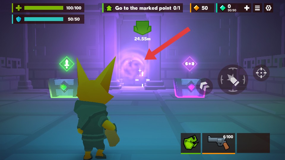 野性边境手游最新版