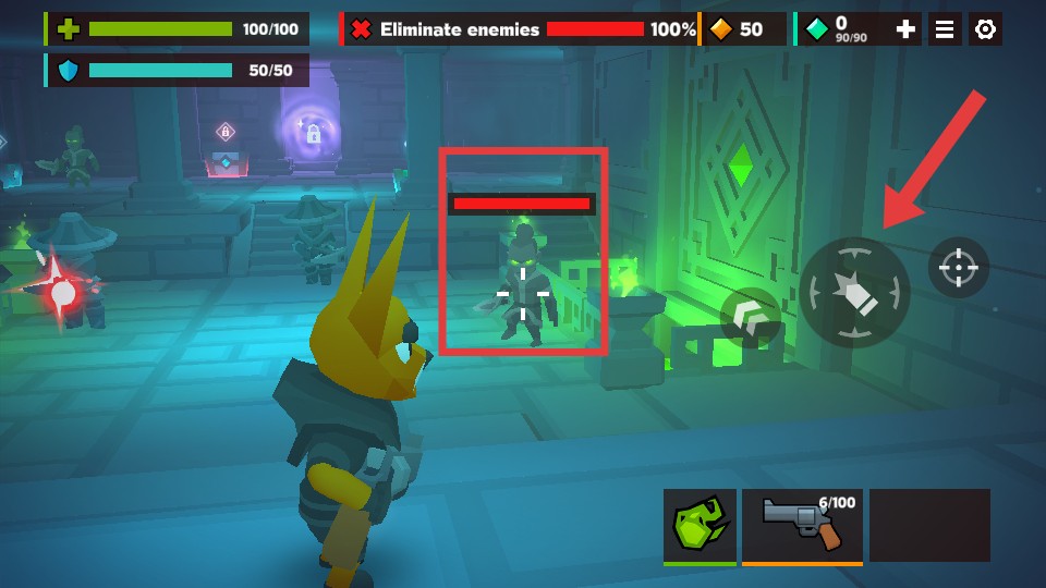 野性边境手游最新版