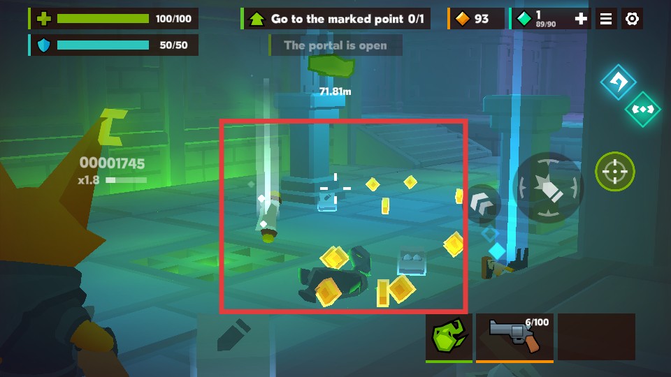 野性边境手游最新版