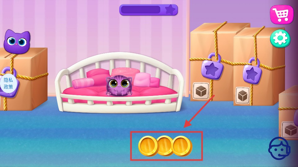 萌宠饲养小屋手游正式版