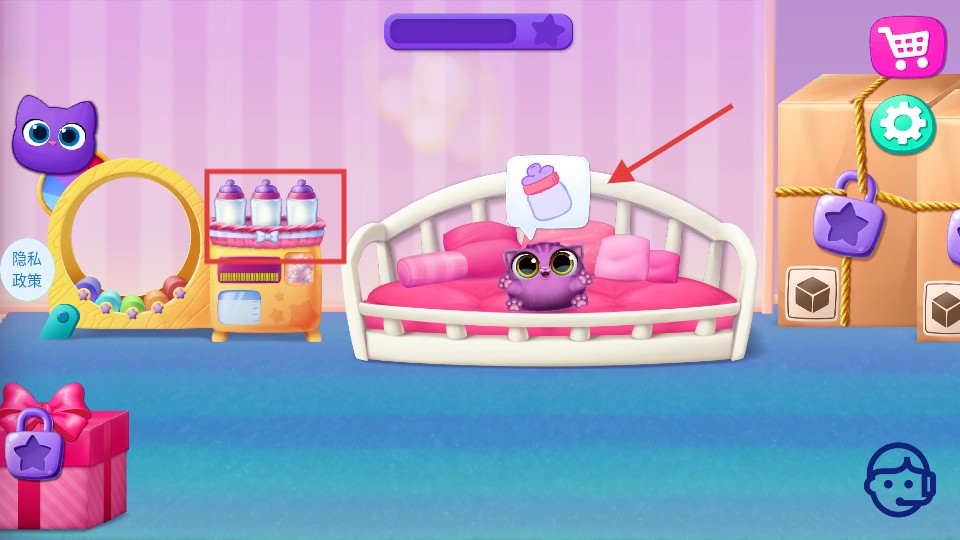 萌宠饲养小屋手游正式版