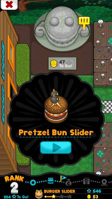 滑条侦察兵手游安卓版