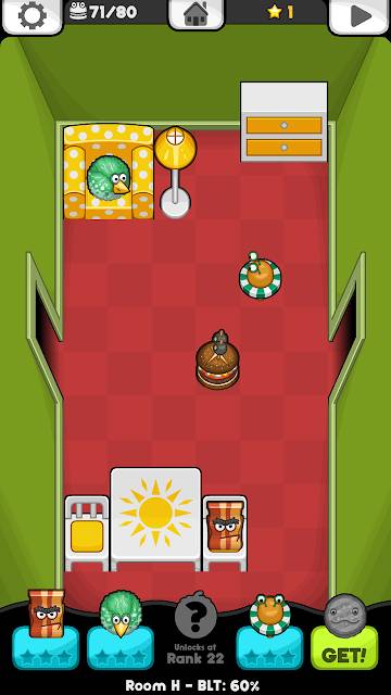 滑条侦察兵手游安卓版