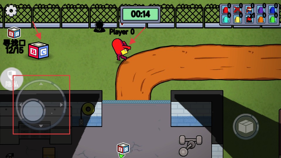 自由夜之城免费汉化版