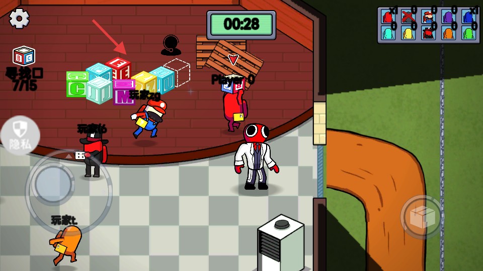 自由夜之城免费汉化版