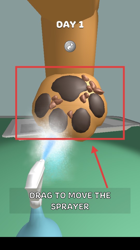 萌宠美容院手游