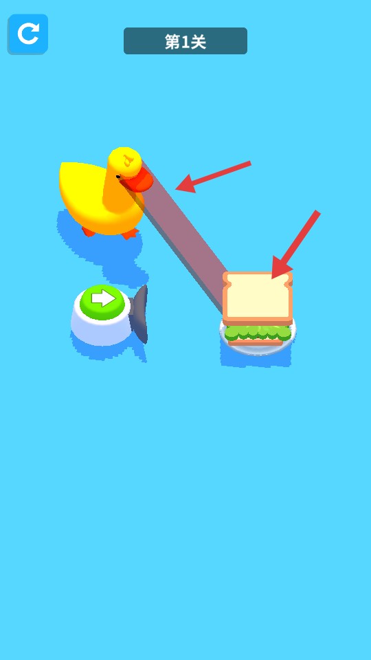 捣蛋厨房免费联机版