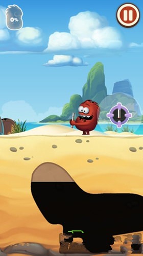 采油小怪2无限金币内购版