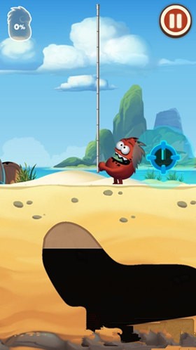 采油小怪2无限金币内购版