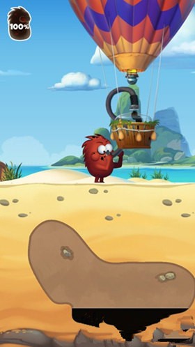 采油小怪2无限金币内购版