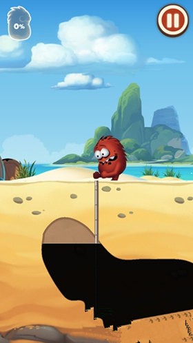 采油小怪2无限金币内购版