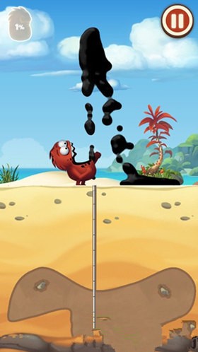 采油小怪2无限金币内购版