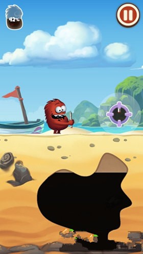 采油小怪2无限金币内购版