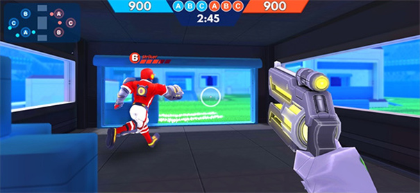 专业射手内置菜单最新版