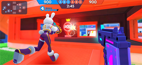 专业射手内置菜单最新版