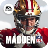 麦登橄榄球手游汉化最新版