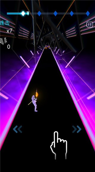 节奏宝剑最新中文版