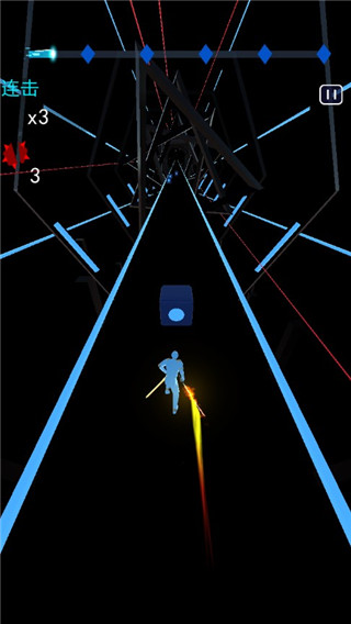 节奏宝剑最新中文版