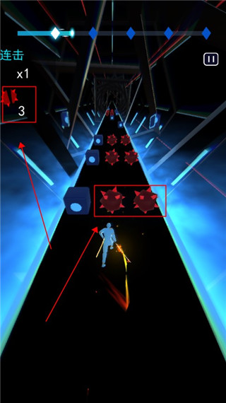 节奏宝剑最新中文版