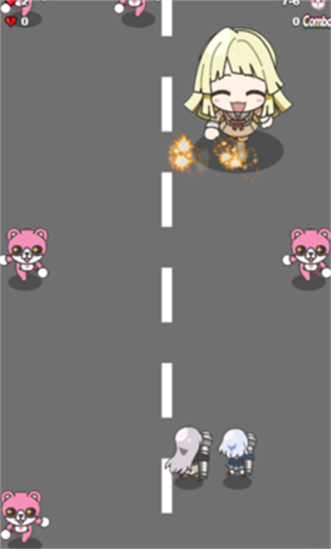 元祖BanG Dream酱音符射手