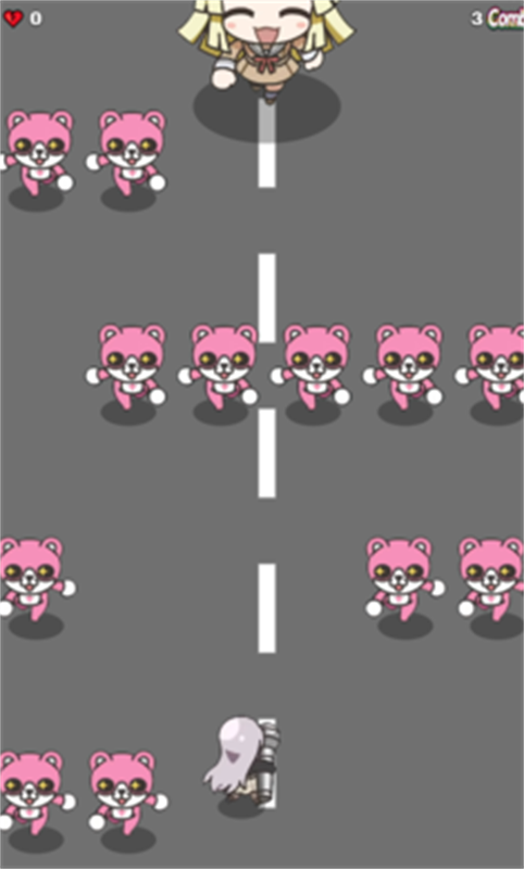 元祖BanG Dream酱音符射手