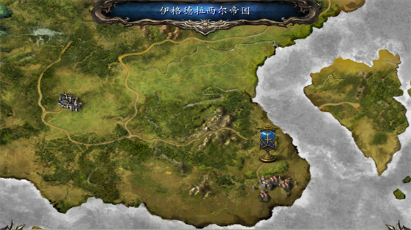 神石传说之亚伦传