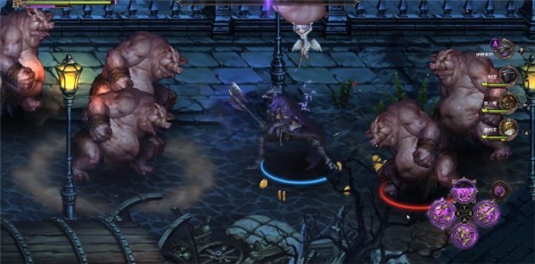 星之后裔2手游正式版