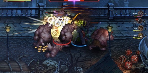 星之后裔2手游正式版