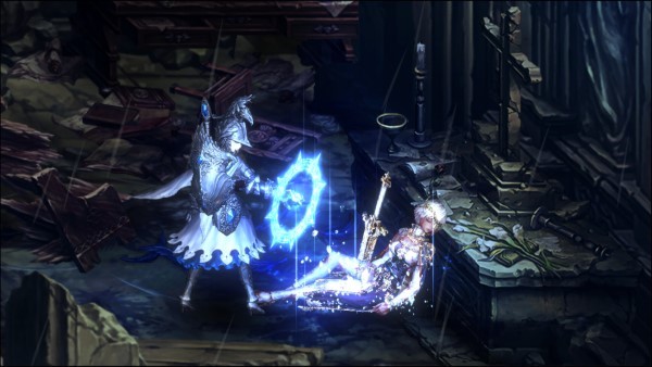 星之后裔2手游正式版