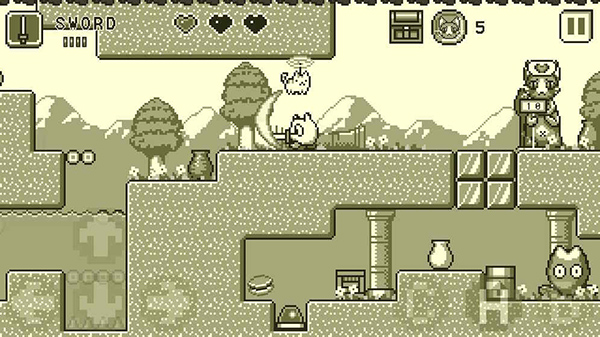 喵之大冒险内购版(含全关卡图文攻略)