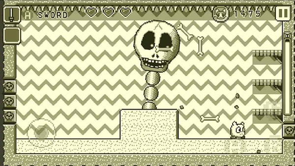 喵之大冒险内购版(含全关卡图文攻略)