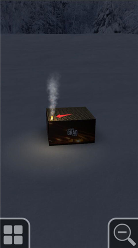 烟花模拟器4内置MOD菜单版