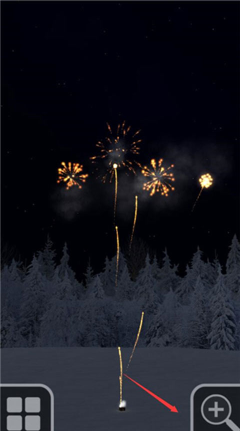 烟花模拟器4内置MOD菜单版