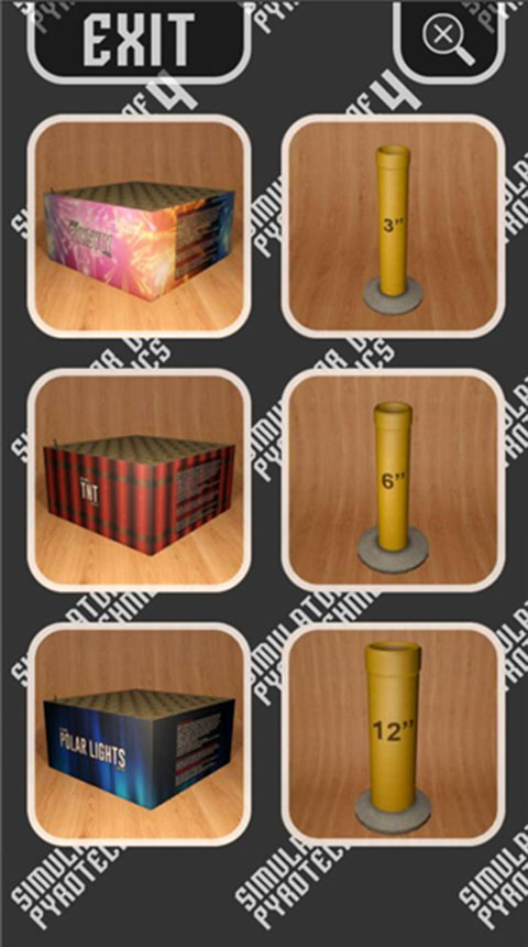 烟花模拟器4内置MOD菜单版