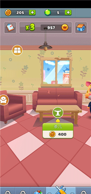 小猫冲刺手游官方版