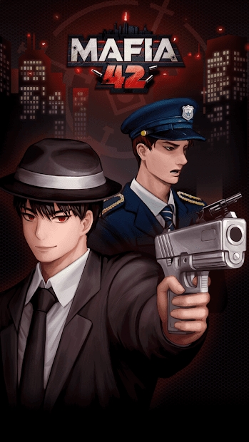 黑手党42手机版