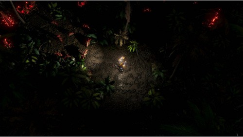 银河破裂者内置菜单作弊版