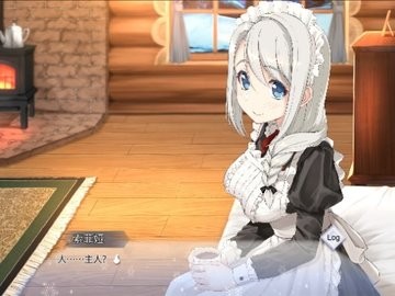 我与索菲亚的秘密手游汉化版