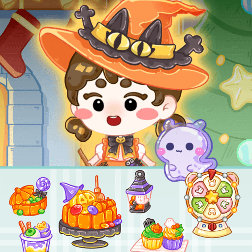 吃货萌宠的天堂手游