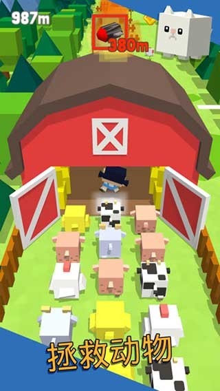 BouncyHero手游安卓版