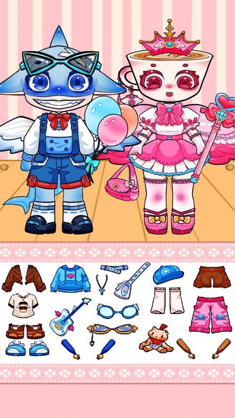 可爱手账本手机版