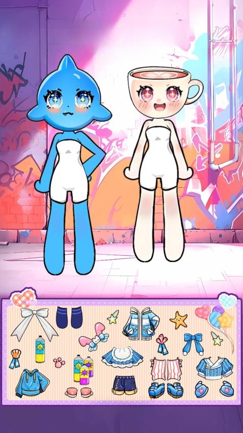 可爱手账本手机版