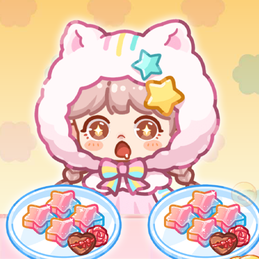 便利店甜品吃播手游内购版