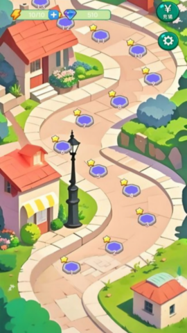 美味佳肴消消乐手游官方红包版