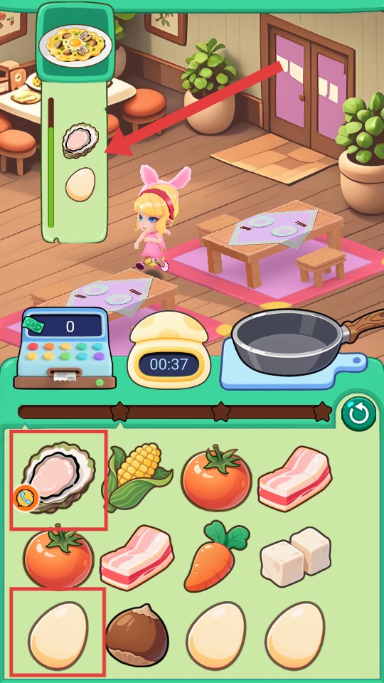 美味佳肴消消乐手游官方红包版