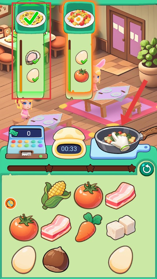 美味佳肴消消乐手游官方红包版