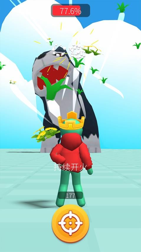 我家小镇模拟器手机更新版