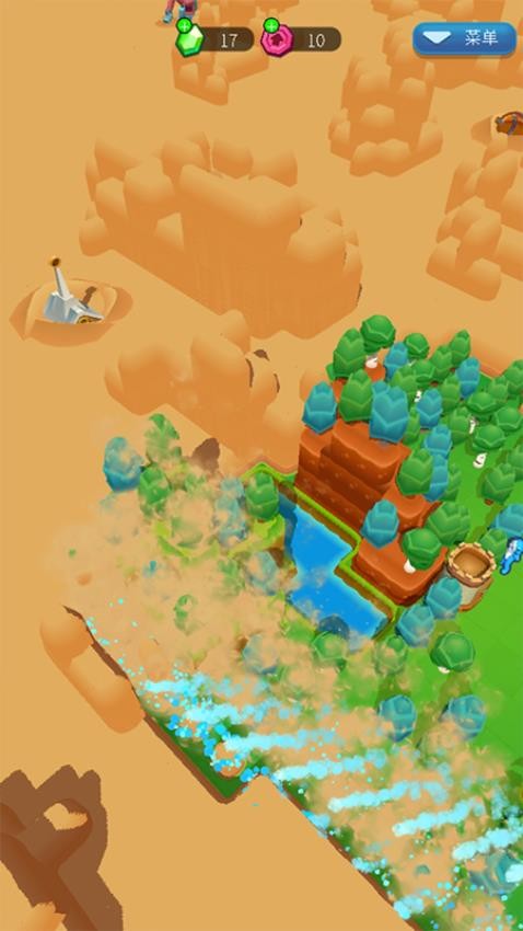 我家小镇模拟器手机更新版