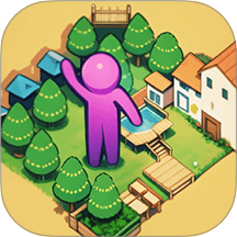 我家小镇模拟器手机更新版